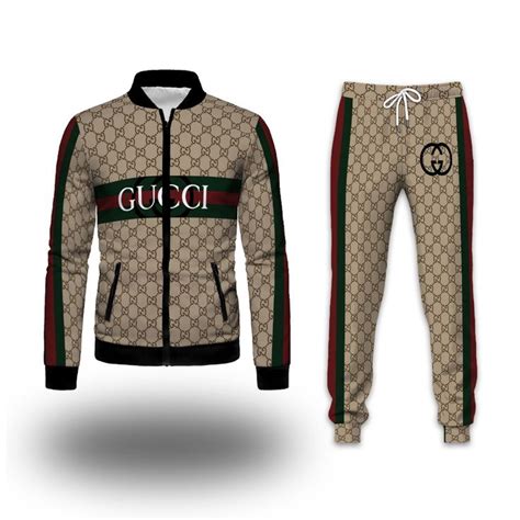 gucci tracksuit amazon|Gucci tracksuit cheap.